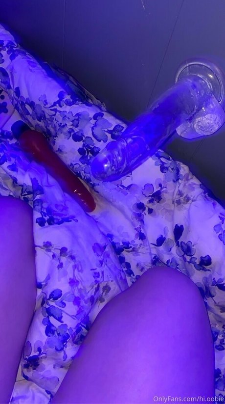 hi oobie セックス女優 写真