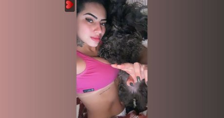 Kauane Siqueira トップポルノスター 写真