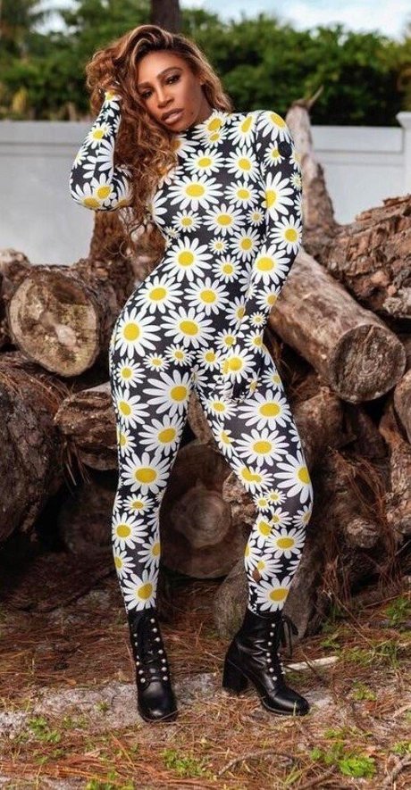 Serena Williams 最高のポルノスター アーカイブ