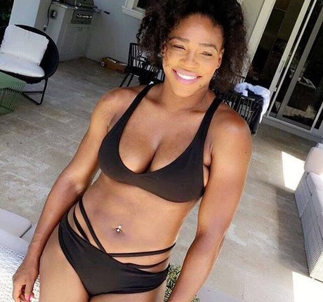 Serena Williams xxxスター 画像