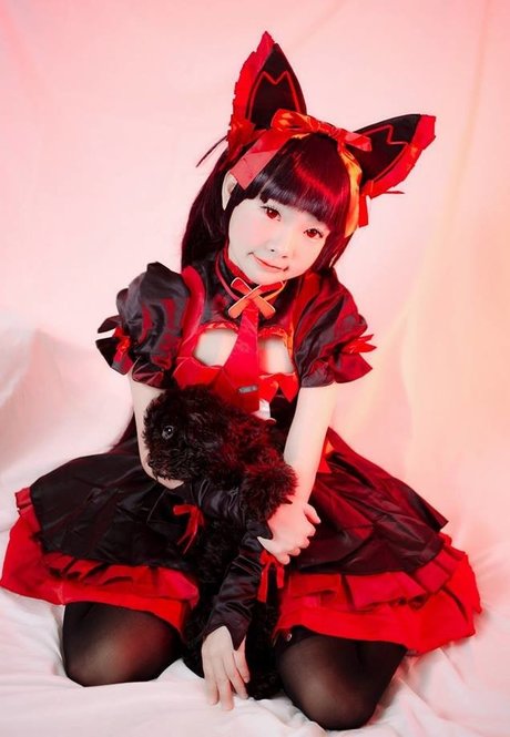 Ola Aphrodite エロティック女優 写真