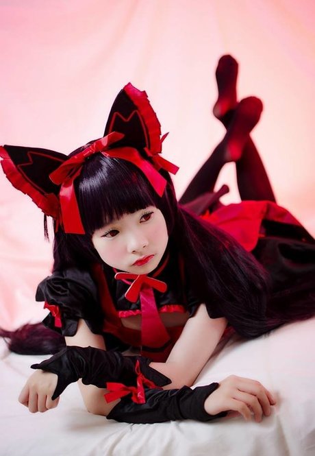 Ola Aphrodite ホットなポルノスター 写真