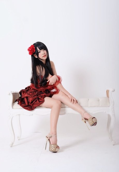 Ola Aphrodite アートポルノスター 画像