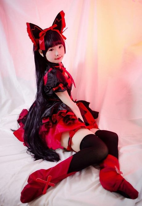 Ola Aphrodite トップポルノスター 写真