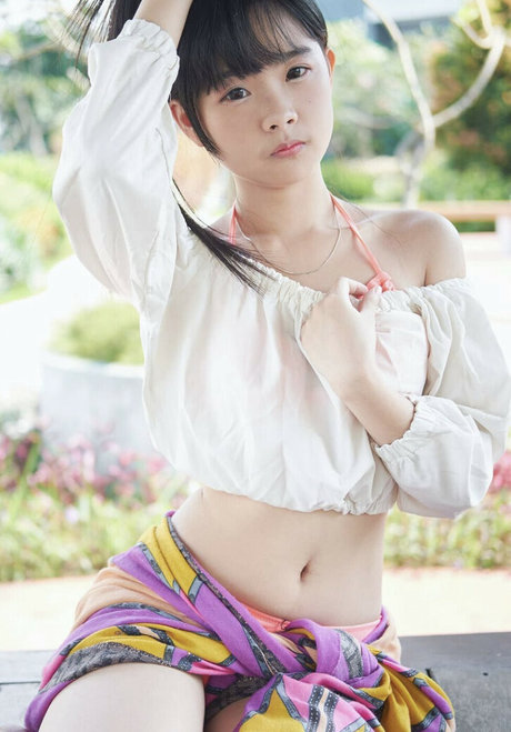 Ola Aphrodite ポルノスター 写真