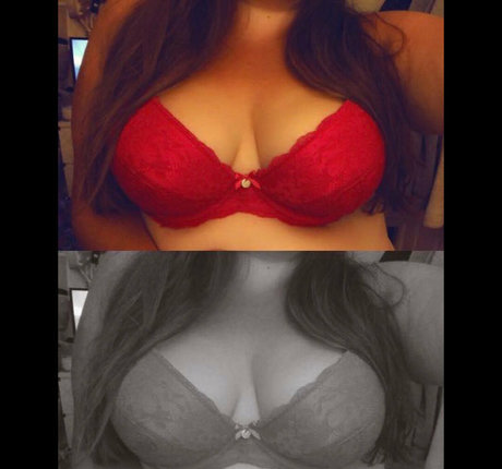 lucylucyxxx ヌードモデル 写真