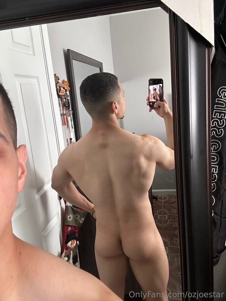 ozjoestar トップスター 写真