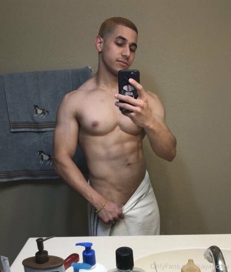 ozjoestar セクシーモデル 写真