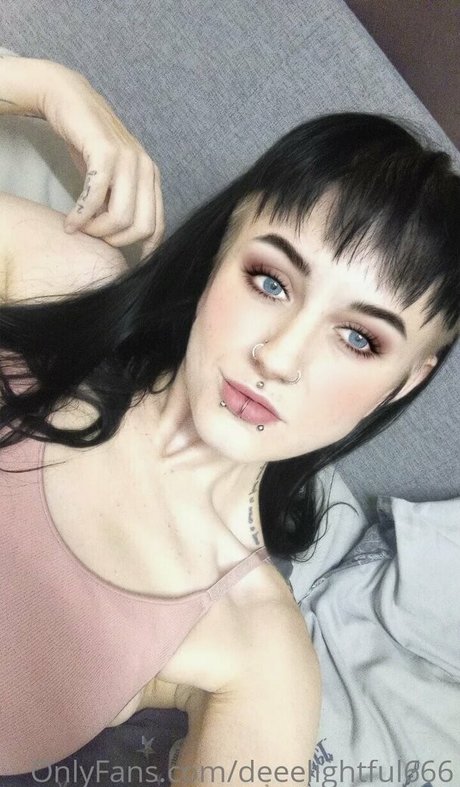 deeelightful666 トップポルノスター 写真