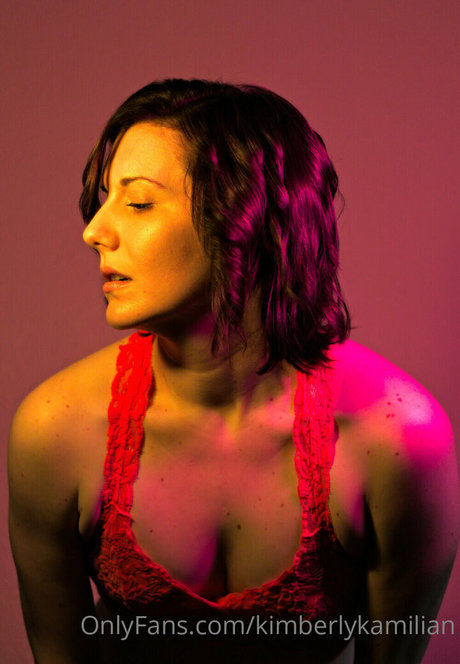 kimberlykamilianfree ポルノスター セックス ギャラリー