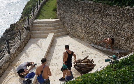 Nidhi Sunil ホットなモデル ギャラリー