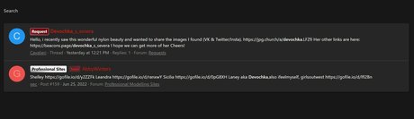 ニューハーフ 熟女 OnlyFans 素敵 写真