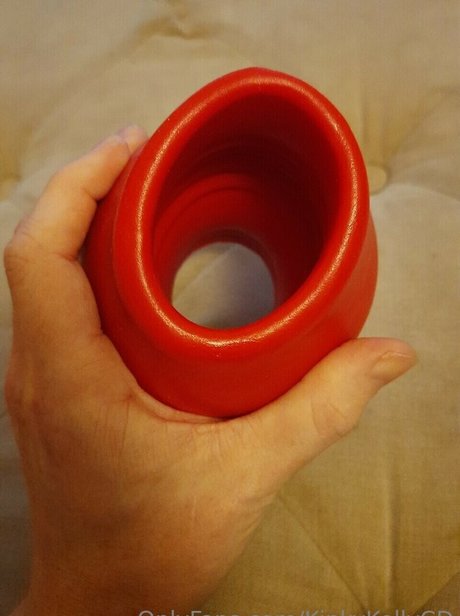 KinkyKellyCD 完璧なポルノスター 画像