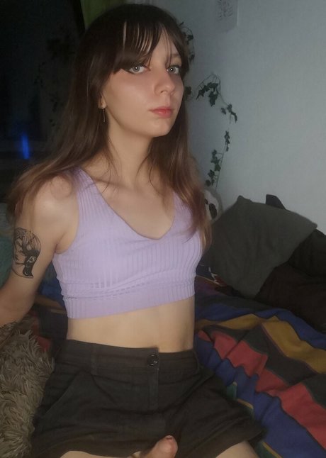 Sin Rose ポルノスター ホット 写真