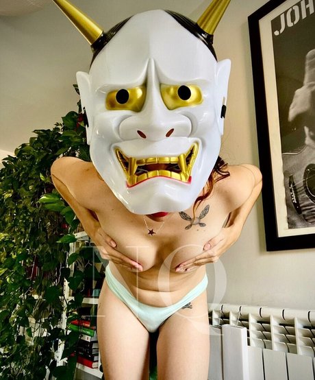 Naty Quim ヌード女優 アーカイブ