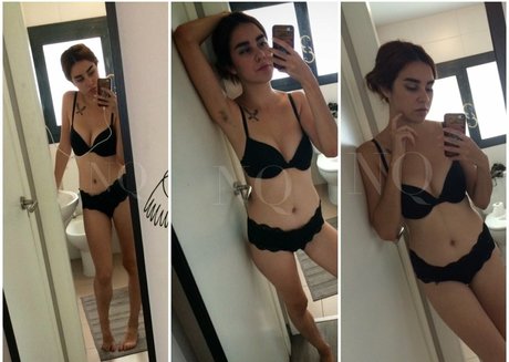 Naty Quim 可愛い女優 画像