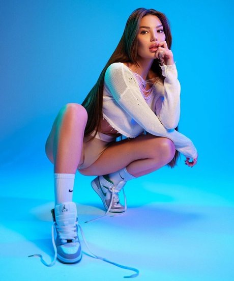 pocahontas persian profile image