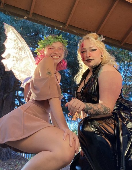 buttercupdaddy666 アートスター 写真