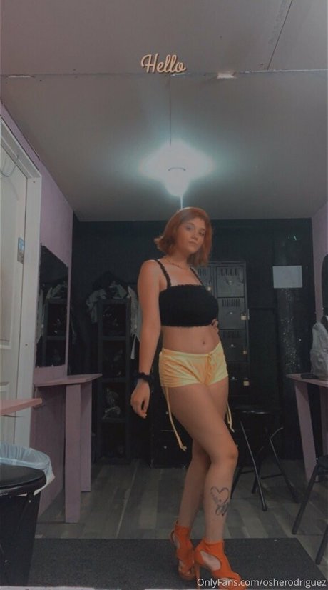 osherodriguez セックス女優 写真