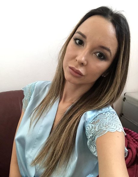 francysbelle 完璧なスター 写真