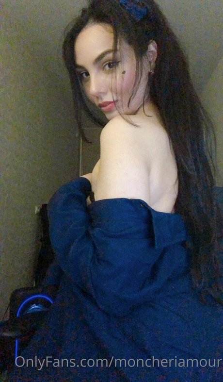 moncheriamour トップモデル ギャラリー