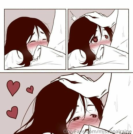 missopalraine セックススター 写真