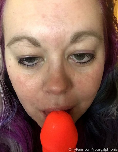 yourgalphronia トップポルノスター ギャラリー