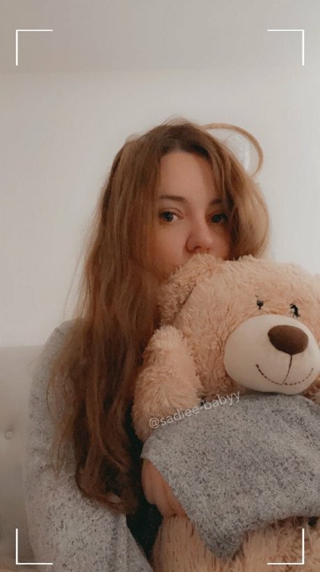 Sadiee Babyy スター ヌード ギャラリー