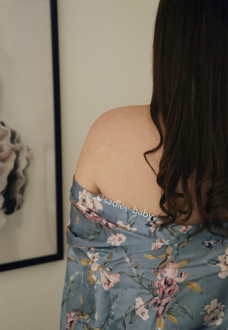 Sadiee Babyy ポルノスター 裸 ギャラリー