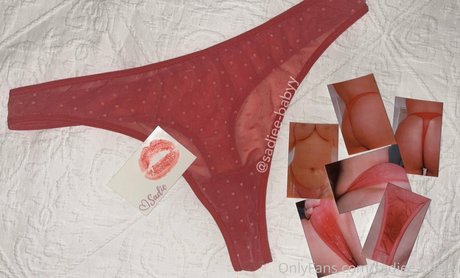 Sadiee Babyy HDスター ギャラリー