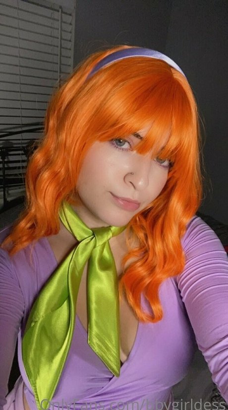 bbygirldess エロティックなスター 写真