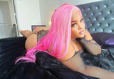 weloveriri ポルノスター エロティック ギャラリー