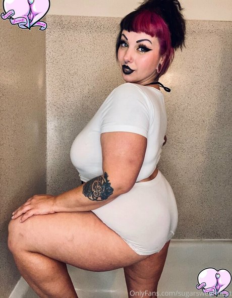 freesliceofsugarpie アダルトモデル 写真