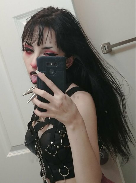 Tricksterkarkat ポルノスター セックス 写真