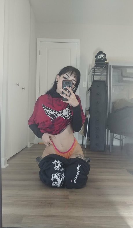 Tricksterkarkat トップモデル アーカイブ