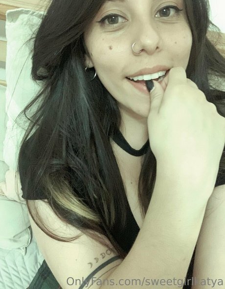 sweetgirlkatya 高品質のポルノスター 画像