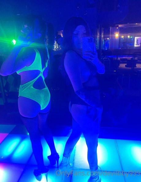 devilbby999 HDモデル ギャラリー