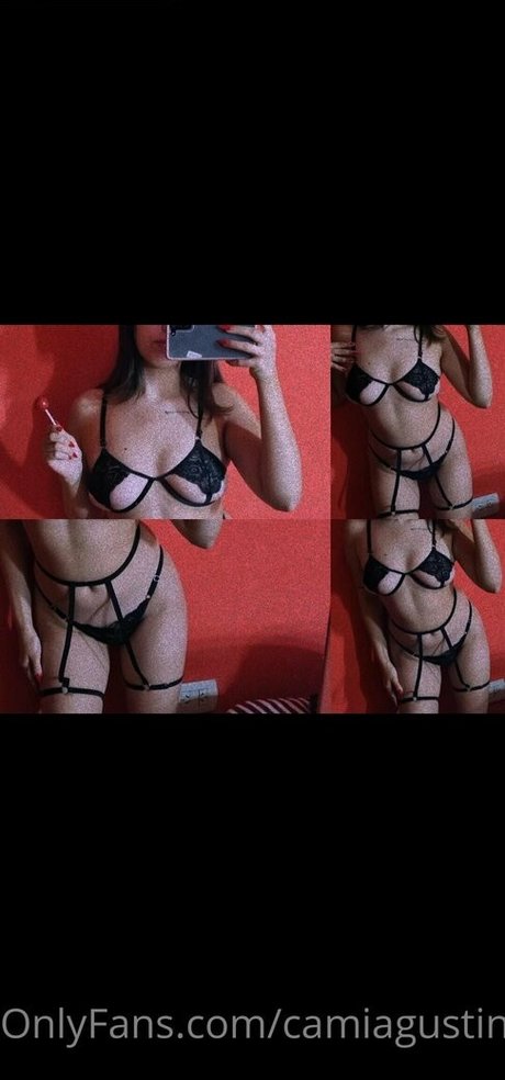 camiagustina トップ女優 画像