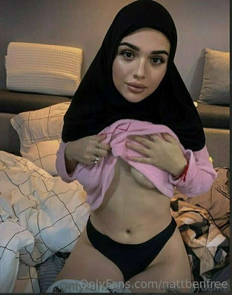 nattbenfree ポルノスター 可愛い 画像