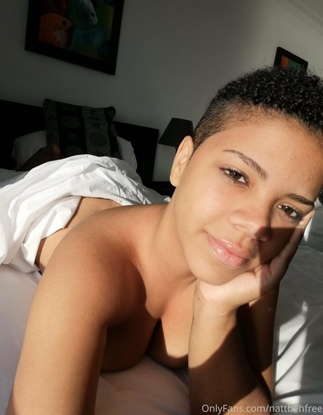 nattbenfree ヌードモデル ギャラリー