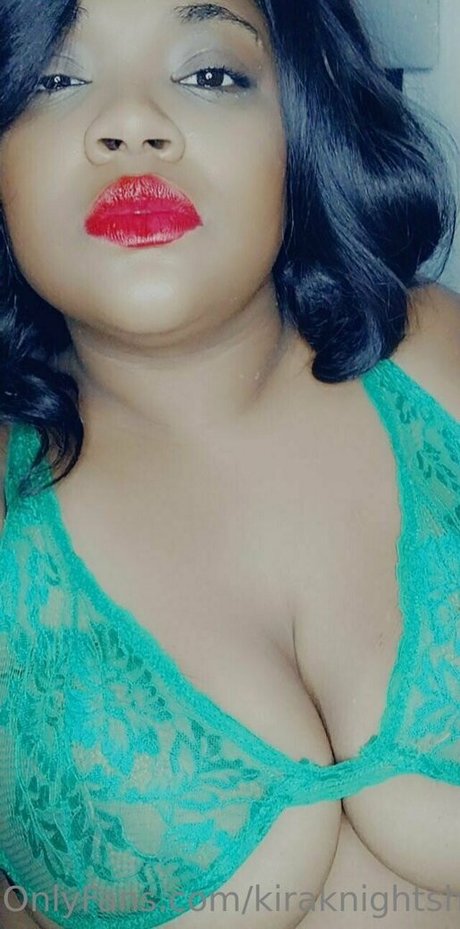 kiranightshade セクシーなスター 写真