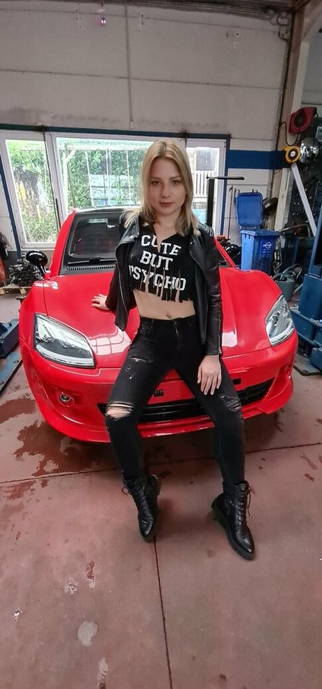 ijadelmar かわいいスター ギャラリー