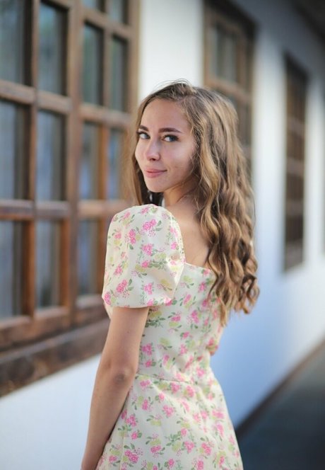 lili babe セクシーなスター 写真