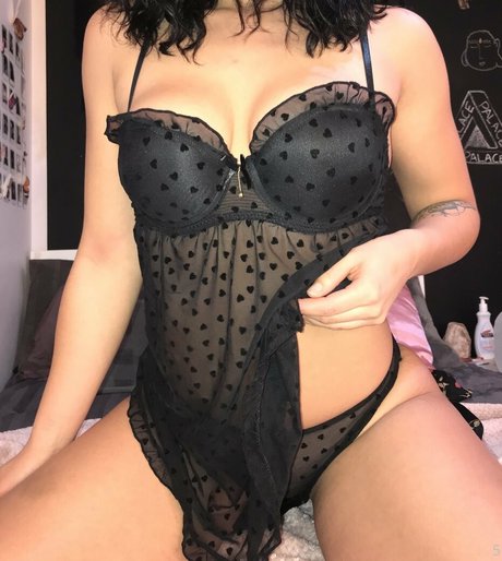 bluubaby5 限定スター 写真