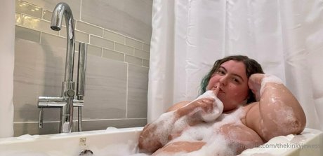 thekinkyjewess ポルノスター 素敵 写真