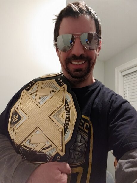 George Riel 独占モデル 写真