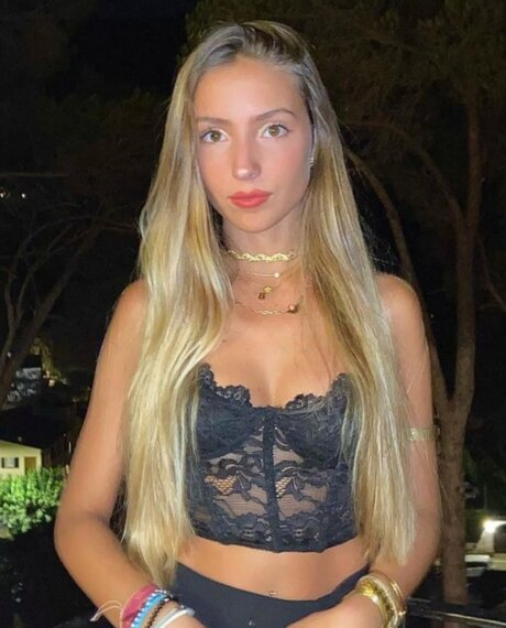 Laura Garrido アダルトスター 写真