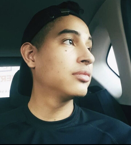 Danny Perez xxxスター 写真