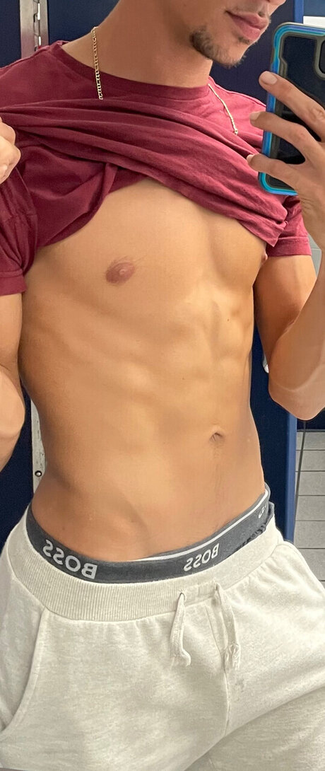 Jeradel_ ヌードモデル 画像