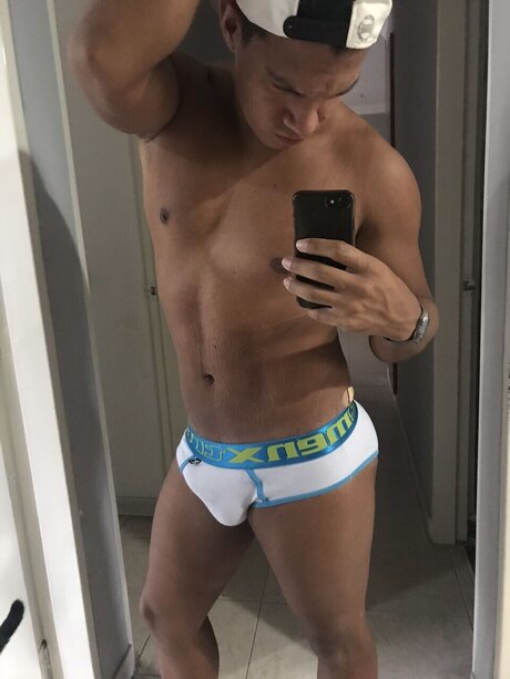 Johny from the block 完璧な女優 画像